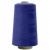 Швейные нитки (армированные) 28S/2, нам. 2 500 м, цвет 280 - купить в Орске. Цена: 148.95 руб.