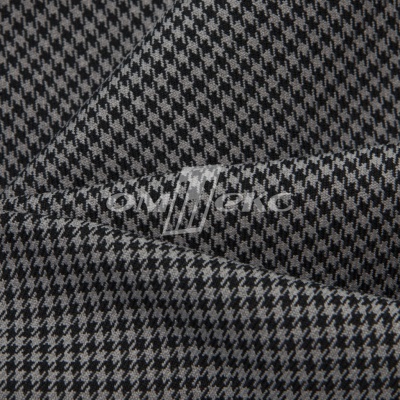 Ткань костюмная "Николь", 98%P 2%S, 232 г/м2 ш.150 см, цв-серый - купить в Орске. Цена 433.20 руб.