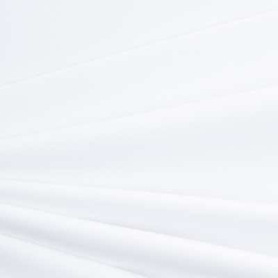 Костюмная ткань "Элис", 200 гр/м2, шир.150см, цвет белый - купить в Орске. Цена 306.20 руб.