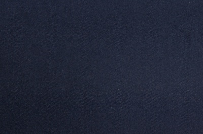 Костюмная ткань с вискозой "Флоренция" 19-4024, 195 гр/м2, шир.150см, цвет т.синий - купить в Орске. Цена 491.97 руб.
