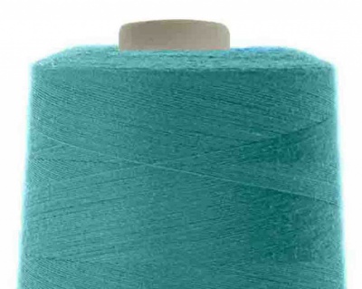 Швейные нитки (армированные) 28S/2, нам. 2 500 м, цвет 356 - купить в Орске. Цена: 148.95 руб.