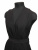 Ткань костюмная 24880 2022, 220 гр/м2, шир.150см, цвет чёрный - купить в Орске. Цена 451 руб.