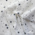 Ткань Муслин принт, 100% хлопок, 125 гр/м2, шир. 140 см, #2308 цв. 9 белый морская звезда - купить в Орске. Цена 413.11 руб.