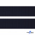 Тём.синий- цв.050-Текстильная лента-стропа 550 гр/м2 ,100% пэ шир.30 мм (боб.50+/-1 м) - купить в Орске. Цена: 475.36 руб.
