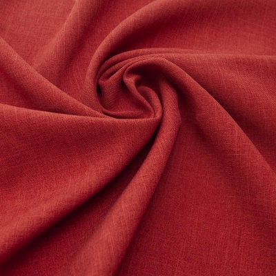 Ткань костюмная габардин "Меланж" 6121А, 172 гр/м2, шир.150см, цвет терракот - купить в Орске. Цена 296.19 руб.