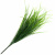 Трава искусственная -4, шт  (осока 50 см/8 см  7 листов)				 - купить в Орске. Цена: 130.73 руб.