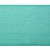 Лента капроновая "Гофре", шир. 110 мм/уп. 50 м, цвет изумруд - купить в Орске. Цена: 26.93 руб.