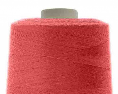 Швейные нитки (армированные) 28S/2, нам. 2 500 м, цвет 488 - купить в Орске. Цена: 148.95 руб.