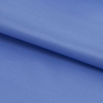 Ткань подкладочная Таффета 16-4020, антист., 54 гр/м2, шир.150см, цвет голубой - купить в Орске. Цена 65.53 руб.
