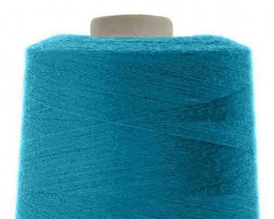Швейные нитки (армированные) 28S/2, нам. 2 500 м, цвет 340 - купить в Орске. Цена: 148.95 руб.