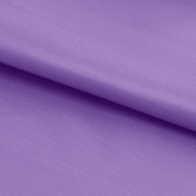 Ткань подкладочная Таффета 16-3823, антист., 53 гр/м2, шир.150см, цвет св.фиолет - купить в Орске. Цена 57.16 руб.