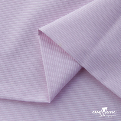 Ткань сорочечная Скилс, 115 г/м2, 58% пэ,42% хл, шир.150 см, цв.2-розовый, (арт.113) - купить в Орске. Цена 306.69 руб.