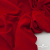 Джерси Понте-де-Рома, 95% / 5%, 150 см, 290гм2, цв. красный - купить в Орске. Цена 698.31 руб.