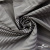 Ткань сорочечная Полоска Кенди, 115 г/м2, 58% пэ,42% хл, шир.150 см, цв.6-черный, (арт.110) - купить в Орске. Цена 306.69 руб.