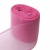 Лента капроновая, шир. 80 мм/уп. 25 м, цвет розовый - купить в Орске. Цена: 19.77 руб.