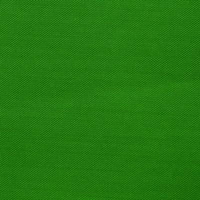 Ткань подкладочная Таффета 17-6153, антист., 53 гр/м2, шир.150см, цвет зелёный - купить в Орске. Цена 57.16 руб.