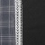 Ткань костюмная 22476 2004, 181 гр/м2, шир.150см, цвет т.серый - купить в Орске. Цена 350.98 руб.