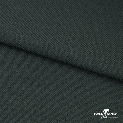 Ткань костюмная "Фиона", 98%P 2%S, 207 г/м2 ш.150 см, цв-зеленый - купить в Орске. Цена 342.96 руб.