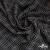 Ткань костюмная "Гарсия" 80% P, 18% R, 2% S, 335 г/м2, шир.150 см, Цвет черный - купить в Орске. Цена 669.66 руб.