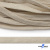 Шнур плетеный d-8 мм плоский, 70% хлопок 30% полиэстер, уп.85+/-1 м, цв.1017-лён - купить в Орске. Цена: 735 руб.