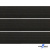 Резинка 30 мм (40 м)  черная бобина - купить в Орске. Цена: 277.16 руб.