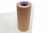 Фатин в шпульках 16-111, 10 гр/м2, шир. 15 см (в нам. 25+/-1 м), цвет персиковый - купить в Орске. Цена: 101.71 руб.