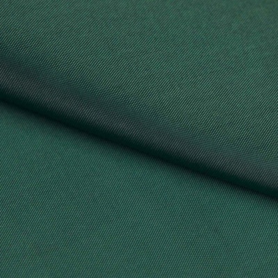Ткань подкладочная Таффета 19-5420, антист., 53 гр/м2, шир.150см, цвет т.зелёный - купить в Орске. Цена 62.37 руб.