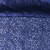 Сетка с пайетками №13, 188 гр/м2, шир.140см, цвет синий - купить в Орске. Цена 433.60 руб.
