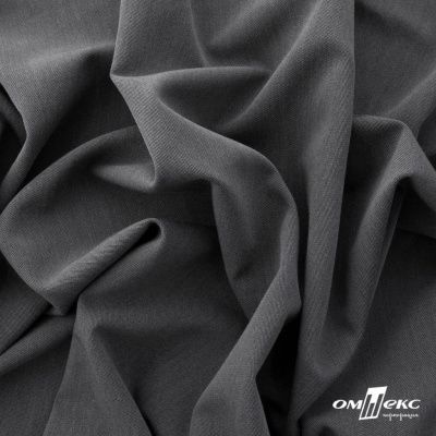 Ткань костюмная "Прато" 80% P, 16% R, 4% S, 230 г/м2, шир.150 см, цв-серый #4 - купить в Орске. Цена 470.17 руб.