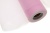 Фатин в шпульках 16-14, 10 гр/м2, шир. 15 см (в нам. 25+/-1 м), цвет розовый - купить в Орске. Цена: 100.69 руб.