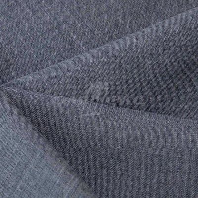 Ткань костюмная габардин "Меланж" 6159А, 172 гр/м2, шир.150см, цвет св.серый - купить в Орске. Цена 284.20 руб.