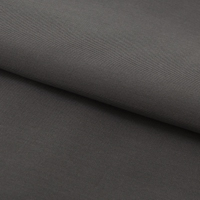 Костюмная ткань с вискозой "Меган" 19-0201, 210 гр/м2, шир.150см, цвет серый - купить в Орске. Цена 384.79 руб.