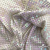 Трикотажное полотно, Сетка с пайетками голограмма, шир.130 см, #313, цв.-беж мульти - купить в Орске. Цена 1 039.99 руб.