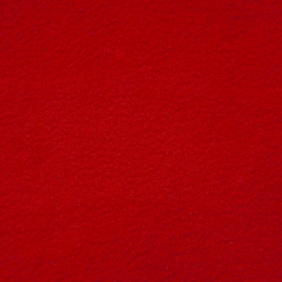 Флис DTY 18-1763, 180 г/м2, шир. 150 см, цвет красный - купить в Орске. Цена 646.04 руб.