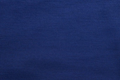 Трикотаж "Grange" R.BLUE 5# (2,38м/кг), 280 гр/м2, шир.150 см, цвет т.синий - купить в Орске. Цена 861.22 руб.