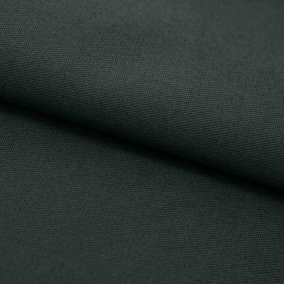 Ткань смесовая для спецодежды "Униформ" 19-5513, 210 гр/м2, шир.150 см, цвет сер.зелёный - купить в Орске. Цена 138.73 руб.
