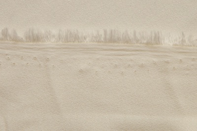 Костюмная ткань с вискозой "Бриджит" 11-0107, 210 гр/м2, шир.150см, цвет бежевый - купить в Орске. Цена 570.73 руб.
