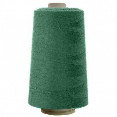 Швейные нитки (армированные) 28S/2, нам. 2 500 м, цвет 376 - купить в Орске. Цена: 148.95 руб.