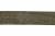 Окантовочная тесьма №158, шир. 22 мм (в упак. 100 м), цвет хаки - купить в Орске. Цена: 207.68 руб.
