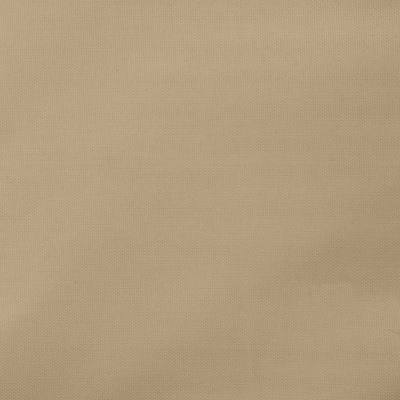 Ткань подкладочная Таффета 16-1010, антист., 53 гр/м2, шир.150см, цвет т.бежевый - купить в Орске. Цена 62.37 руб.