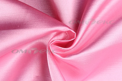 Портьерная ткань Шанзализе 2026, №11 (295 см)розовый - купить в Орске. Цена 480.95 руб.