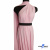 Плательная ткань "Невада" 14-1911, 120 гр/м2, шир.150 см, цвет розовый - купить в Орске. Цена 205.73 руб.