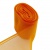 Лента капроновая, шир. 80 мм/уп. 25 м, цвет оранжевый - купить в Орске. Цена: 17.64 руб.