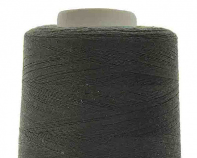 Швейные нитки (армированные) 28S/2, нам. 2 500 м, цвет 102 - купить в Орске. Цена: 148.95 руб.