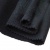 Флис DTY, 180 г/м2, шир. 150 см, цвет чёрный - купить в Орске. Цена 646.04 руб.