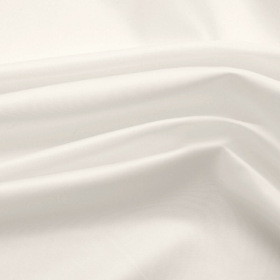 Курточная ткань Дюэл (дюспо) 11-0510, PU/WR/Milky, 80 гр/м2, шир.150см, цвет молочный - купить в Орске. Цена 139.35 руб.