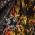 Ткань костюмная жаккард №130904, 256 гр/м2, шир.150см - купить в Орске. Цена 726.73 руб.