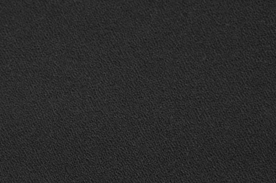 Костюмная ткань с вискозой "Бриджит", 210 гр/м2, шир.150см, цвет чёрный - купить в Орске. Цена 564.96 руб.