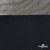 Трикотажное полотно голограмма, шир.140 см, #602 -чёрный/серебро - купить в Орске. Цена 385.88 руб.