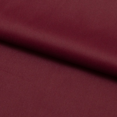 Курточная ткань Дюэл (дюспо) 19-2024, PU/WR/Milky, 80 гр/м2, шир.150см, цвет бордовый - купить в Орске. Цена 141.80 руб.